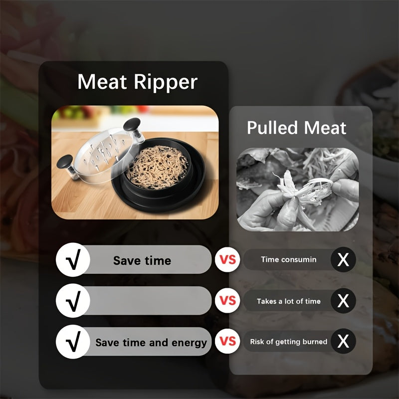 Astrea Multi-Zerkleinerer Pro