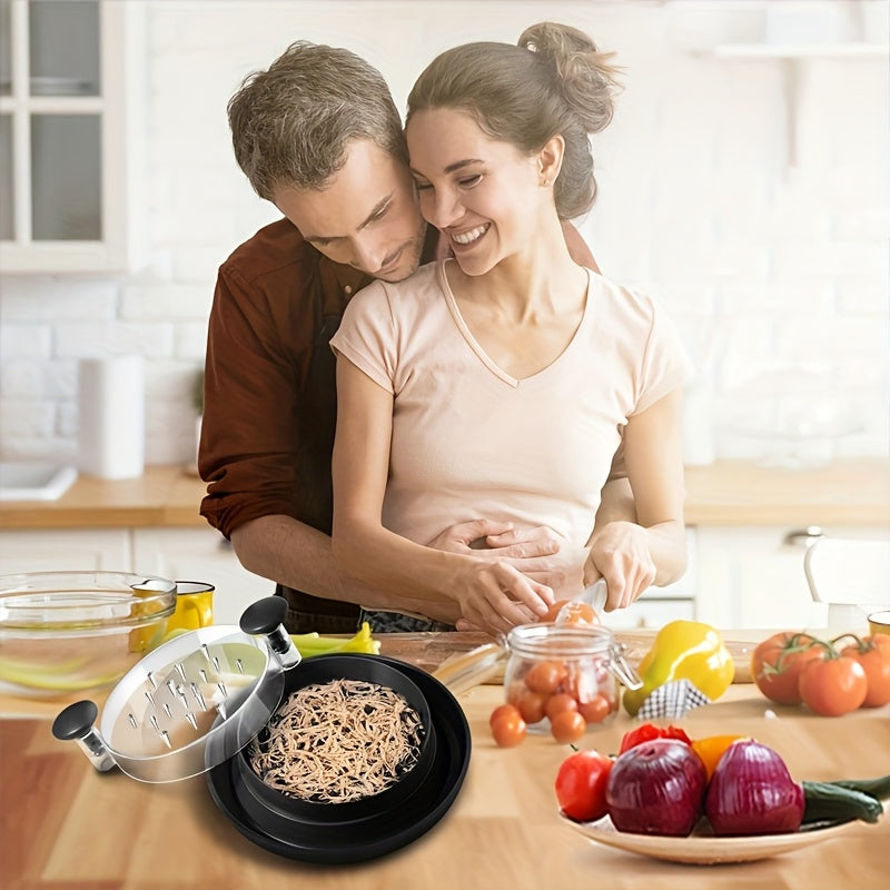 Astrea Multi-Zerkleinerer Pro