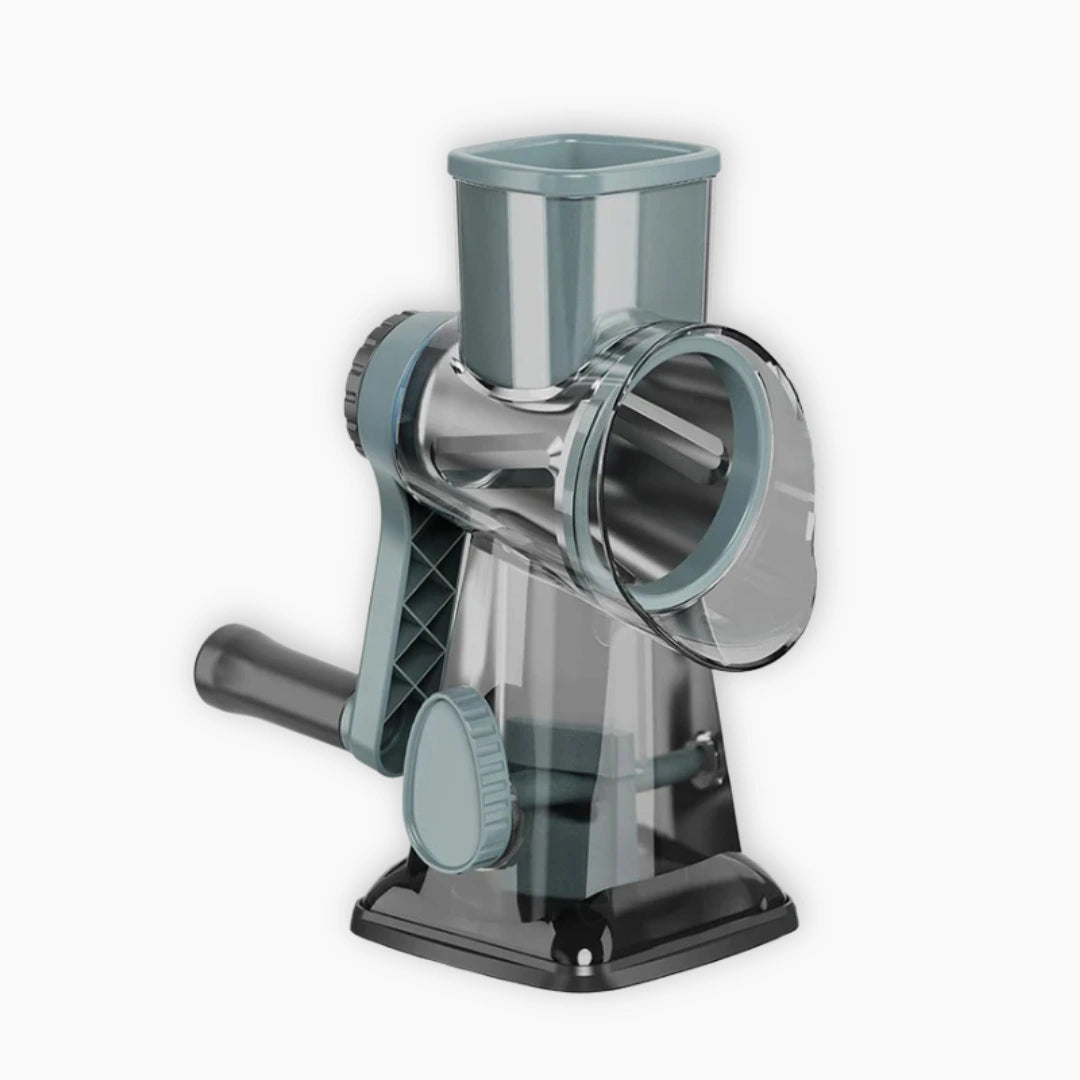 Ralador Rotativo Astrea™