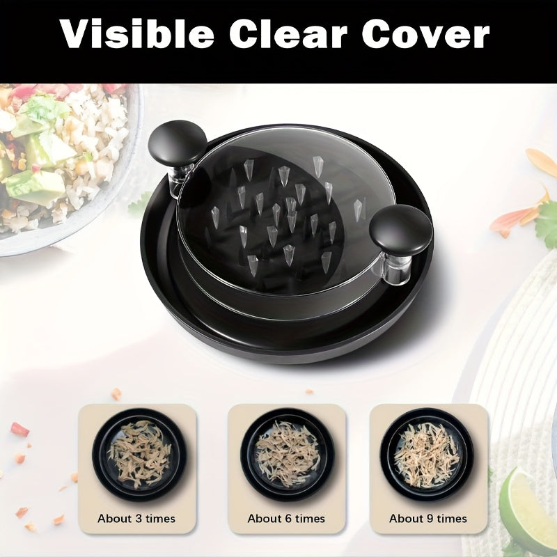 Astrea Multi-Zerkleinerer Pro