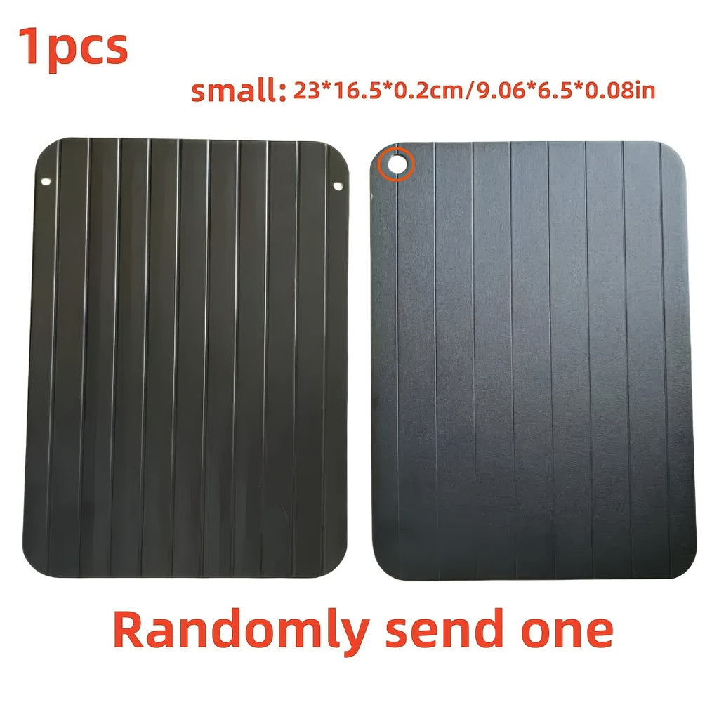 Astrea Schnellauftau-Board