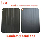 Astrea Schnellauftau-Board