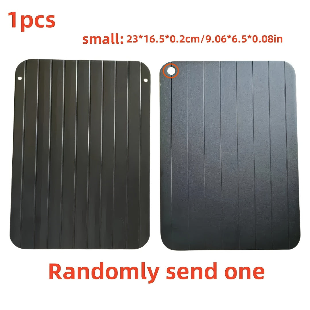 Astrea Schnellauftau-Board