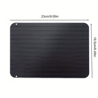 Astrea Schnellauftau-Board