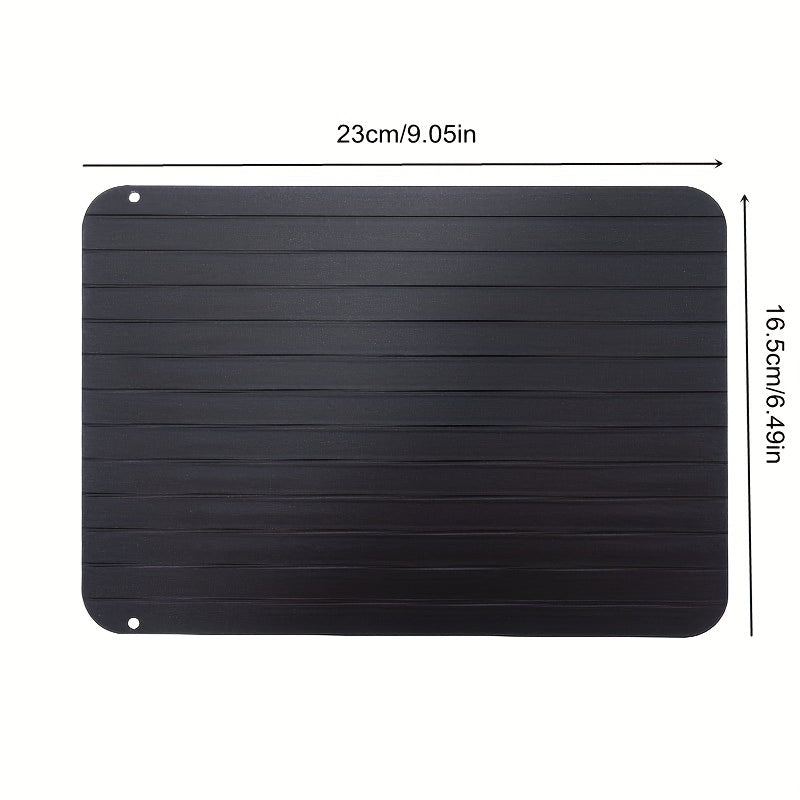 Astrea Schnellauftau-Board